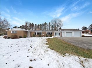 19 Wallace Rd, Blairsville, PA 15717