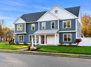 46 Beacon St, Natick, MA 01760