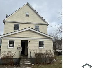 647 E 117th St, Cleveland, OH 44108