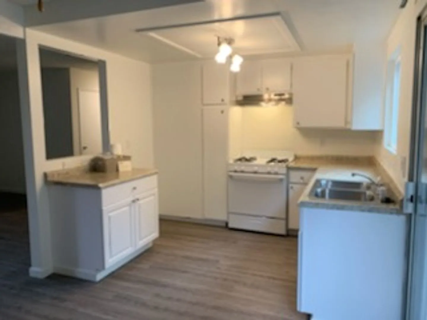 Brookhurst Way Apartments (Franciscan Garden Apartments) — Photo 2