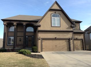 16101 Rosewood St, Overland Park, KS 66085