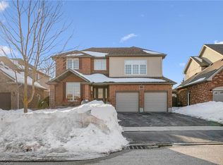 44 Crane Cres, Woolwich, ON N3B3M3