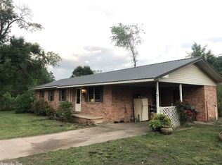 8658 Highway 16 E, Shirley, AR 72153