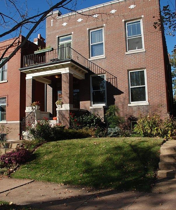Front Elevation