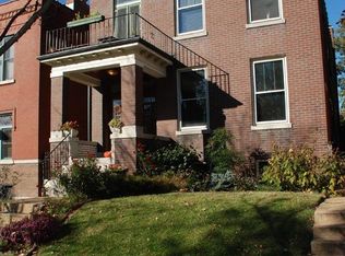 3935 Juniata St FLOOR 1, Saint Louis, MO 63116