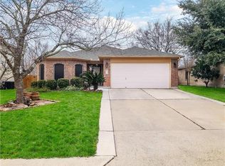 111 Casper Cv, Kyle, TX 78640