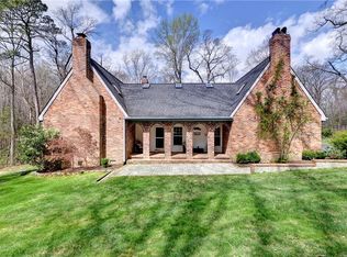 132 Little John Rd, Williamsburg, VA