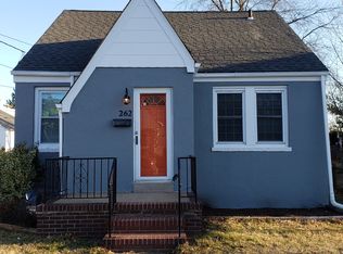 262 Weber Ave, Ewing, NJ 08638
