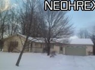 10056 New Rd, North Jackson, OH 44451