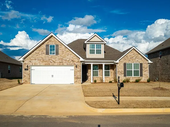 2109 Brandon Dr NE, Cullman, AL 35058
