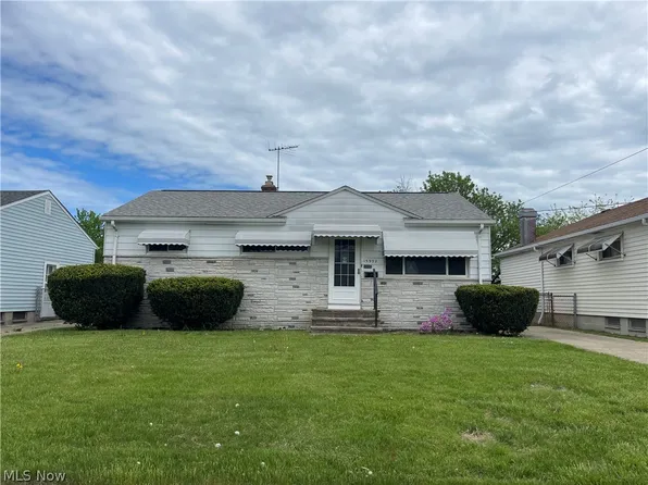 15932 Ashland Dr, Brookpark, OH 44142