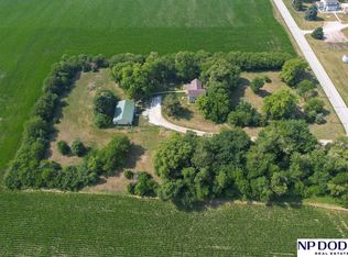 625 County Road 21, Craig, NE 68019