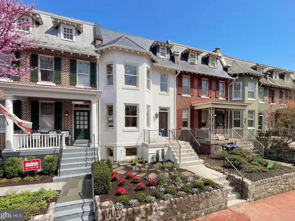 647 E St NE, Washington, DC 20002