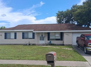 7183 Gama Ct, North Port, FL 34287