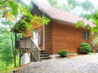 304 Valley View Dr, Purlear, NC 28665