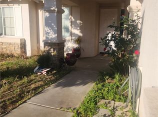 14543 Blue Sage Rd, Adelanto, CA 92301