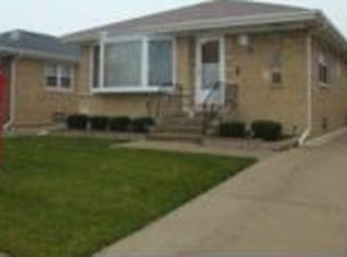 4413 N Osage Ave, Norridge, IL 60706