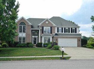 1605 Craig Ct, Coraopolis, PA 15108