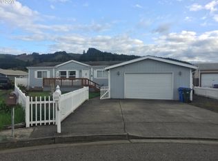 164 Rainbow Ct, Sutherlin, OR 97479