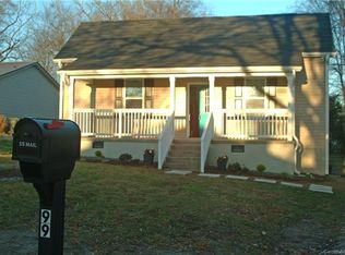 99 Powder St SW, Concord, NC 28025