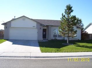 16773 Old Friendship Way, Caldwell, ID 83607