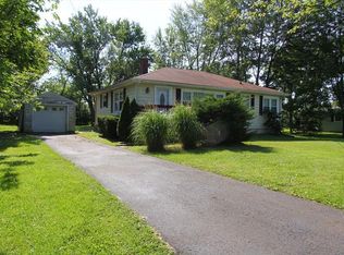 3416 Jenny Lind Rd, Amelia, OH 45102