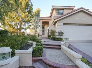 7805 E Hollow Oak Rd, Anaheim, CA 92808
