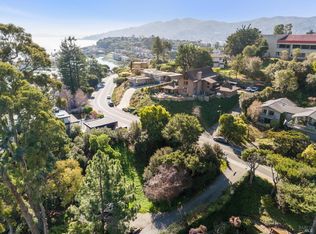 0 East Strawberry Drive, Mill Valley, CA 94941