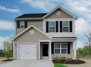 6543 Paw Village Rd, Charlotte, NC 28214