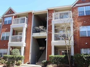 3086 Chastain Park Ct NE, Atlanta, GA 30342