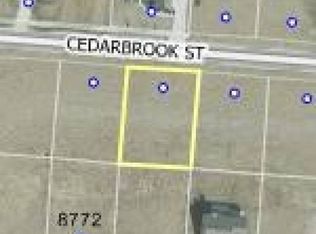 8739 Cedarbrook St NW, Pickerington, OH 43147