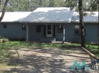 118 Cedar Pl, Ruidoso, NM 88345