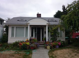 5727 29th Ave NE, Seattle, WA 98105