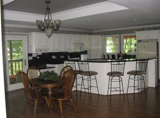 3726 County Road 4000, Independence, KS 67301