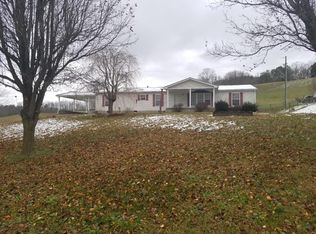 7070 Highway 779, Rockholds, KY 40759