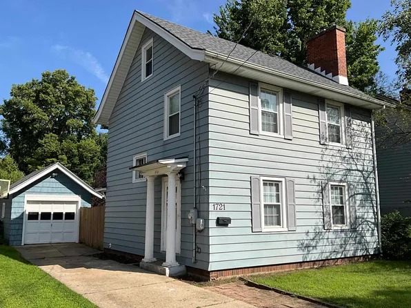 1721 N Church St, Rockford, IL 61103
