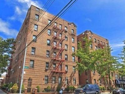 2901 Avenue N #E, Brooklyn, NY, 11210