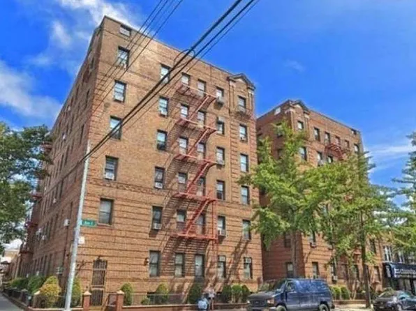 2901 Avenue N #E, Brooklyn, NY 11210