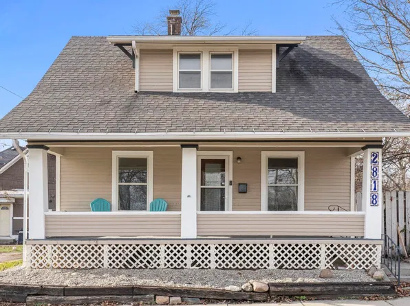 2818 Beaver Ave, Fort Wayne, IN 46807