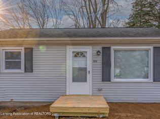 5131 Wexford Rd, Lansing, MI 48911