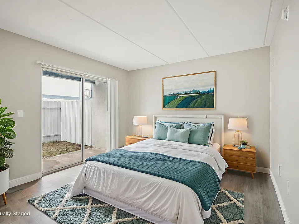 Serenity Lake Apartments