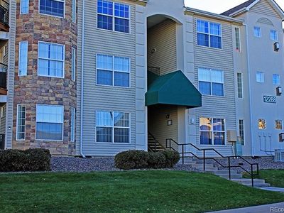 12288 W Dorado Pl UNIT 105, Littleton, CO, 80127