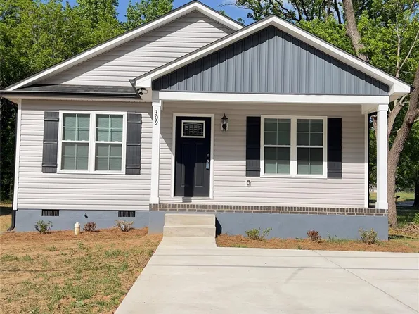 309 Weant St, Salisbury, NC 28144
