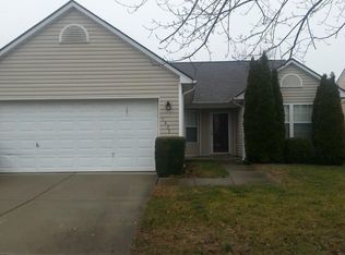 1937 Lost Trail Ln, Lexington, KY 40511