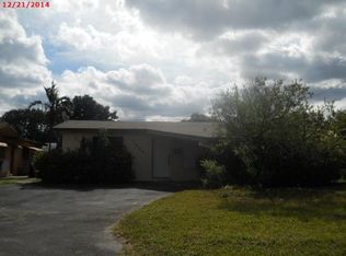7944 Orleans St, Miramar, FL 33023
