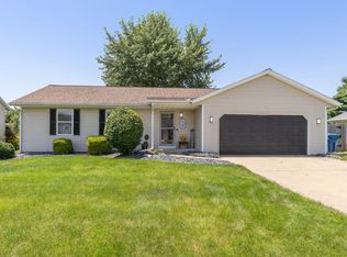 4815 Sweet Cherry Ln, Kalamazoo, MI 49004