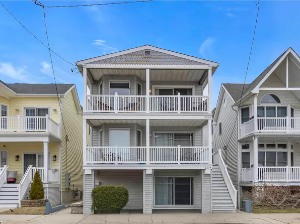 2206 Asbury Ave #2, Ocean City, NJ 08226