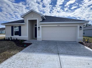 4550 SE 25th Loop, Ocala, FL 34480