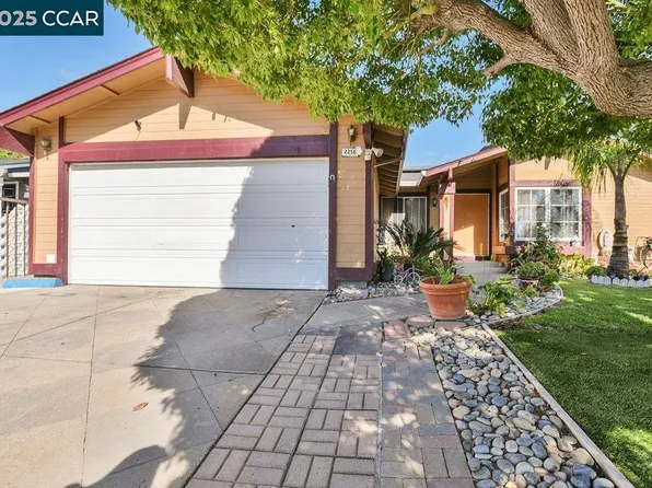 2256 Concord Dr, Pittsburg, CA 94565