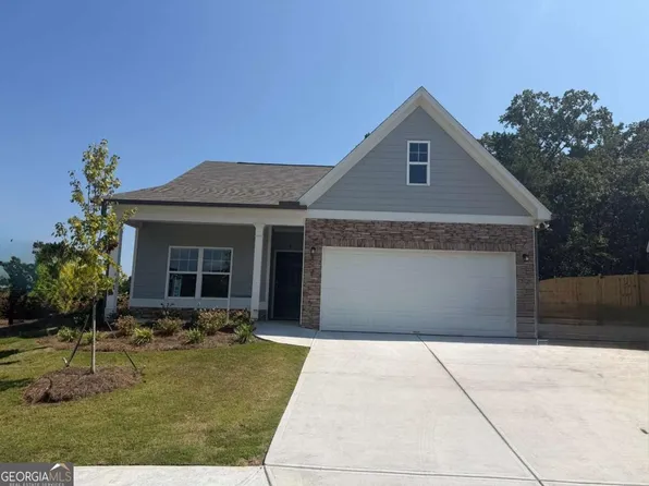 9 Cedar Hill Dr #1, Dallas, GA 30132